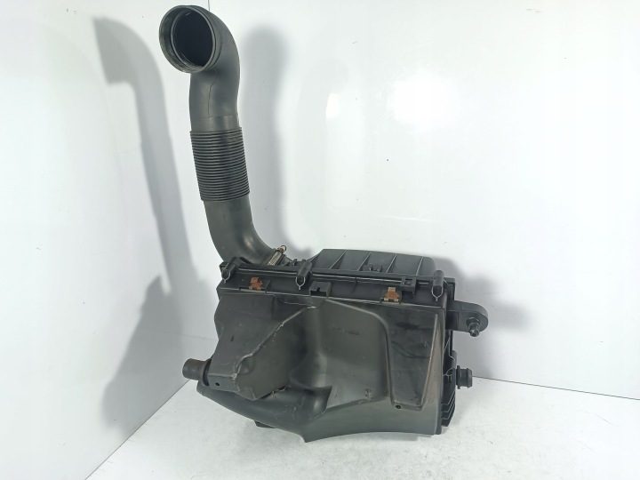 Opel Vectra C КОРПУС ВОЗДУШНОГО ФИЛЬТРА И РАСХОДОМЕР OE 9177264, фото 2
