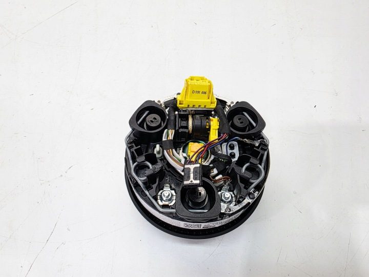 ПОДУШКА БЕЗОПАСНОСТИ ВОДИТЕЛЯ AUDI A4 B9 A5 8W 8W0880201AJ 6PS, фото 6