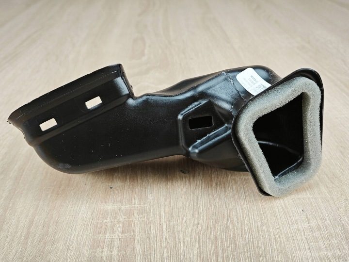 ВОЗДУХОЗАБОРНИК КАБИНЫ ЛЕВЫЙ BMW X6 G06 G07 9399391 12 л.с., фото 2