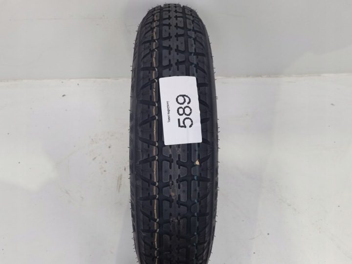 ДОКАТКА Lancer VIII 125/70 D16 R16 5x114.3 запасная запаска, фото 6