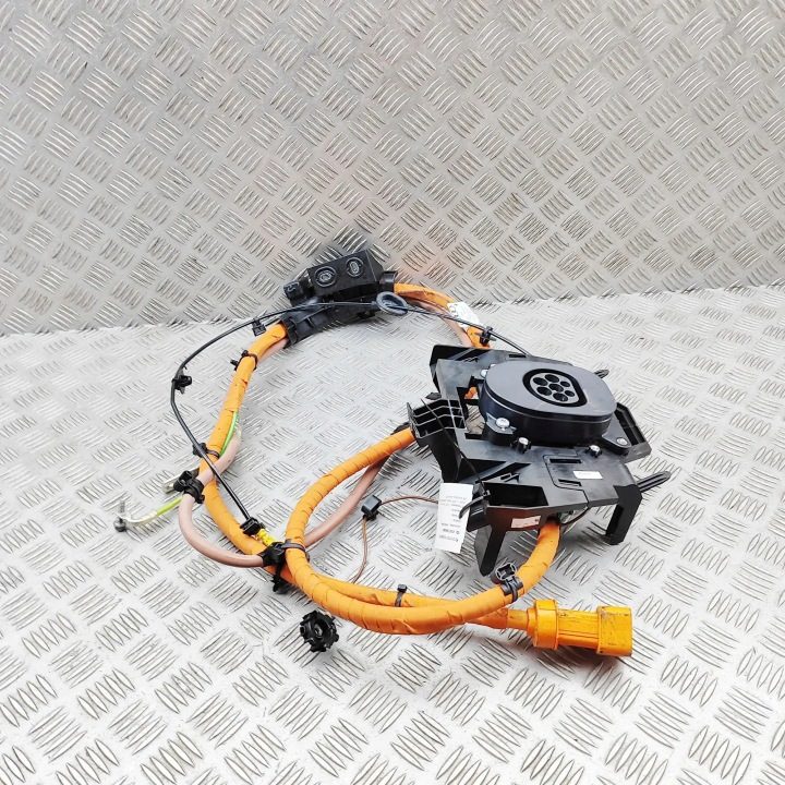 КАБЕЛЬ ЗАРЯДКИ БАТАРЕИ AUDI Q6 E-TRON 85H971106AJ 36786680 285 кВт 2025, фото 2