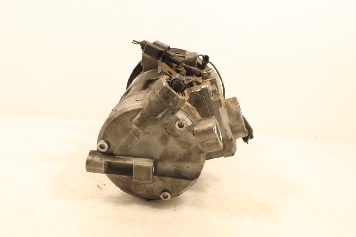 КОМПРЕССОР КОНДИЦИОНЕРА VOLVO S80 II 3.2 9090KS-1, фото 4