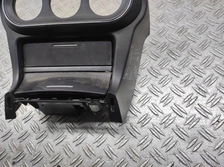 Рамка прикуривателя Mitsubishi Lancer VIII 8010A188ZZ, фото 4