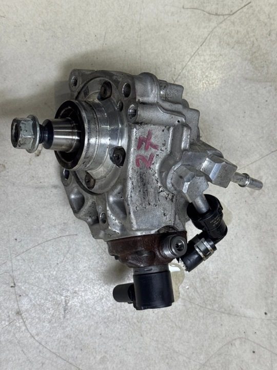 ТНВД KIA Ceed III 1.6 CRDi 33100-2U000 18-, фото 8