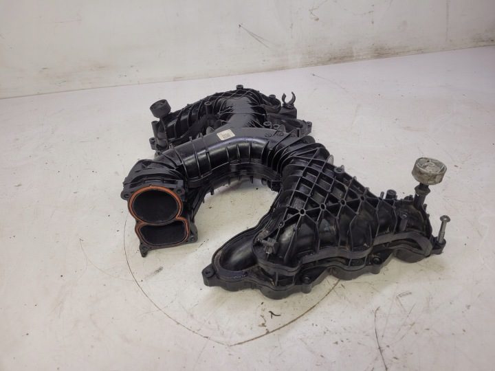 ВПУСКНОЙ КОЛЛЕКТОР AUDI A4 A6 A7 Q7 3.0 TD 059129711DM, фото 2