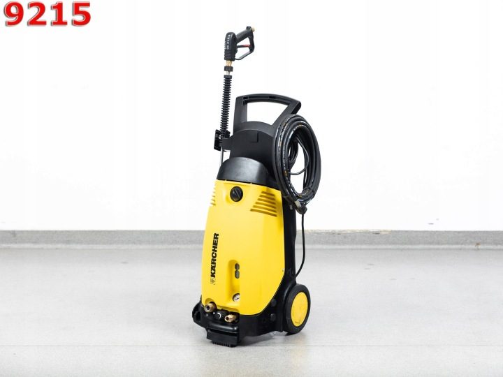 Мойка высокого давления Karcher HD 855 160 бар 550l/h 230V 3,4 квт 3500 нетто, фото 1