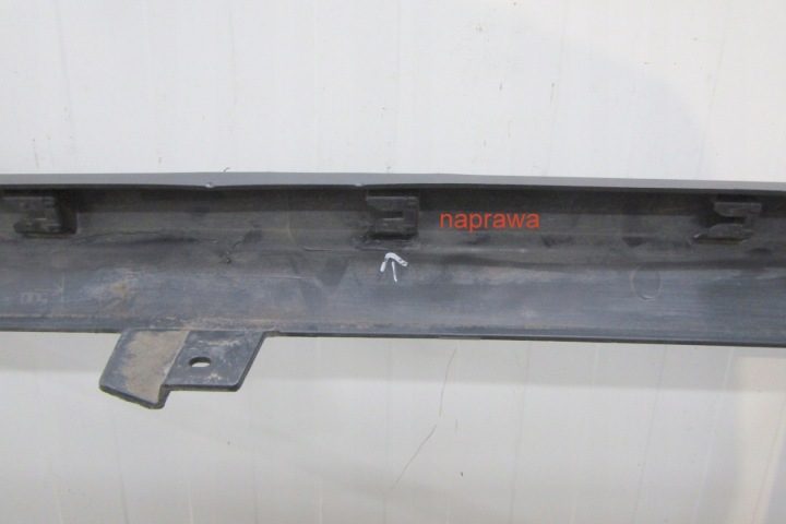 Накладка порога правая Seat Arona 6F9 FR 17-, фото 7