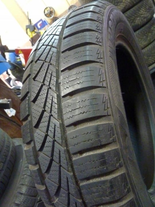 Шина всесезонная Hankook Optimo 4S H730 175/65R15 84 т, фото 8
