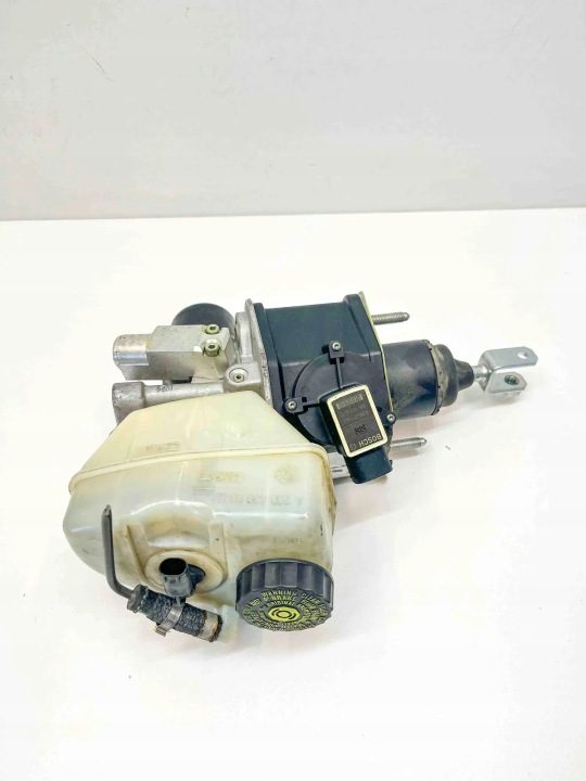 Бачок тормозной жидкости MERCEDES-BENZ SL (R230) A2304300302 5.5L бензин, фото 3