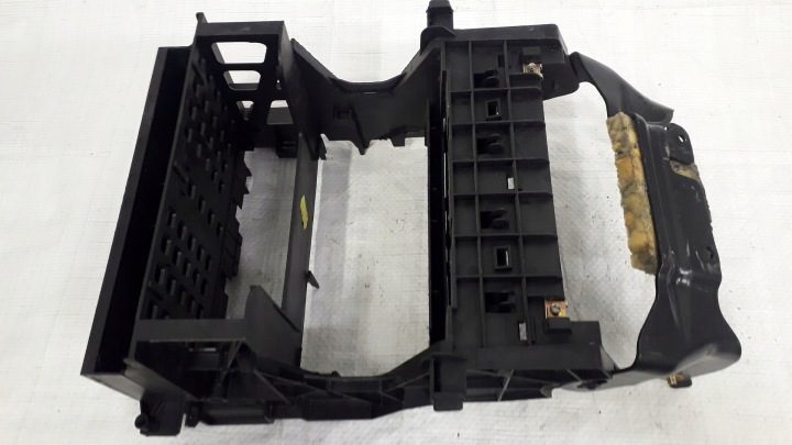 Корзина 1 DIN Audi A4 B6 B7 оригинал 8E0858005E, фото 5