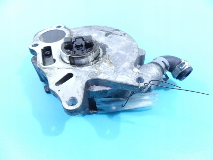 НАСОС ВАКУУМНЫЙ SEAT EXEO 03L145100F 2.0 TDI, фото 3