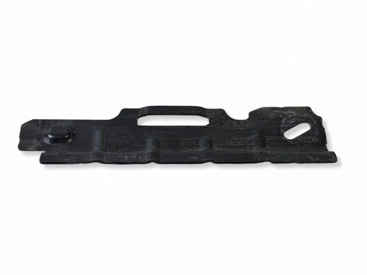 Кронштейн аккумулятора 1.2 Puretech Peugeot 2008 II GT 235222, фото 4