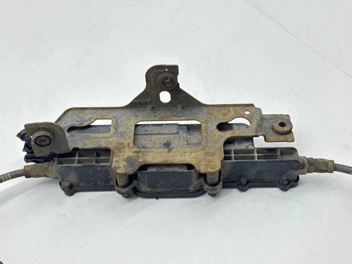 РУЧНОЙ ТОРМОЗ ЭЛЕКТРИЧЕСКИЙ Hyundai SANTA FE III (DM, DMA) 597002W800 12-18, фото 5