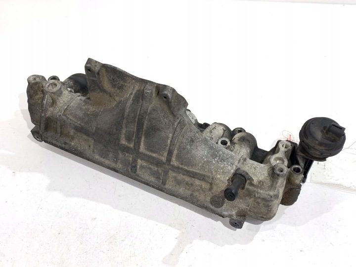 ВПУСКНОЙ КОЛЛЕКТОР VW PASSAT B6 03G129713H 2.0 170 л.с. 05-10, фото 2