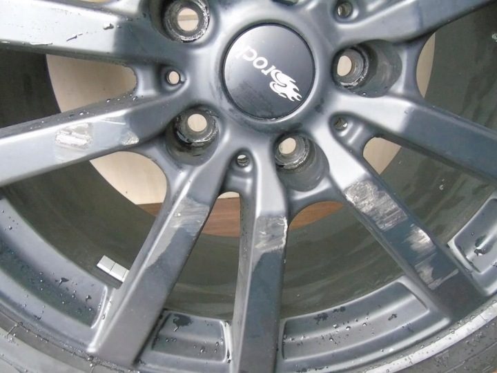 ДИСКИ АЛЮМИНИЕВЫЕ ЗИМНИЕ ШИНЫ BMW X5 E70 E71 F15 255/50 R19, фото 8