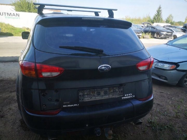 Subaru Tribeca Датчик скорости ESP 2006 3.0L 27542xa00a 174500-5440, фото 8
