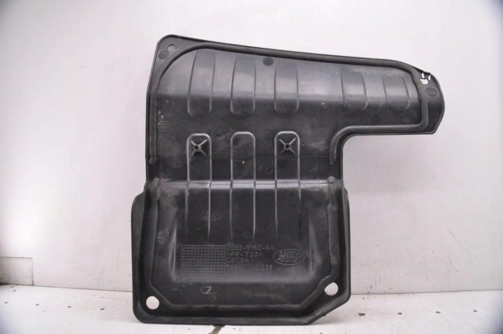 Крышка аккумулятора Range Rover Evoque L538 GJ32-5162-AA, фото 6