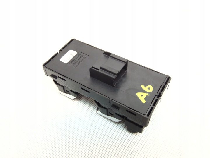 БЛОК КНОПОК СТЕКЛОПОДЪЕМНИКОВ AUDI A3 8V 8V0959851E, фото 3