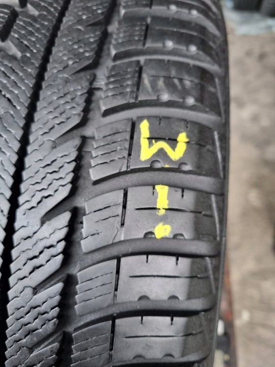 Шина всесезонная Goodyear Vector 5 195/50R15 82 т защита диска, фото 3