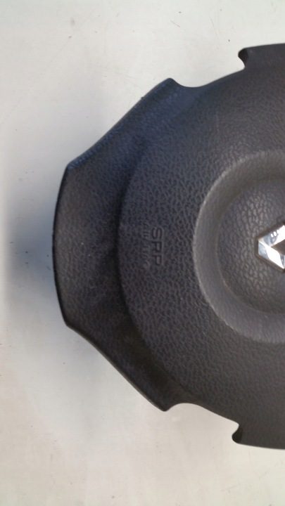 Подушка водителя под круиз-контроль Renault OE 8200466490, фото 3