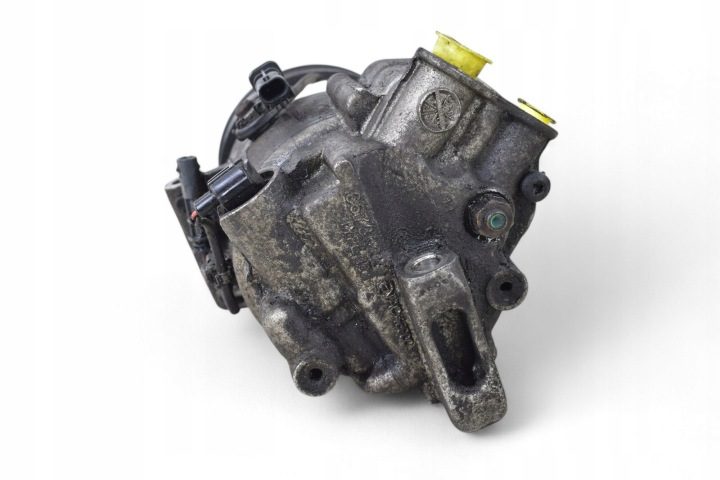 Компрессор Кондиционера OPEL ASTRA J 1.6 16V 13335250, фото 4