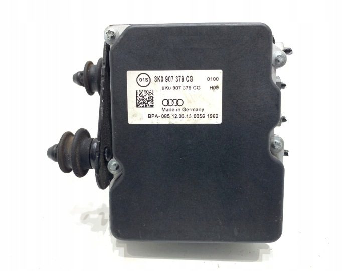 НАСОС ABS AUDI A5 8T 8K0907379CG 1.8 170 л.с. 07-17, фото 3