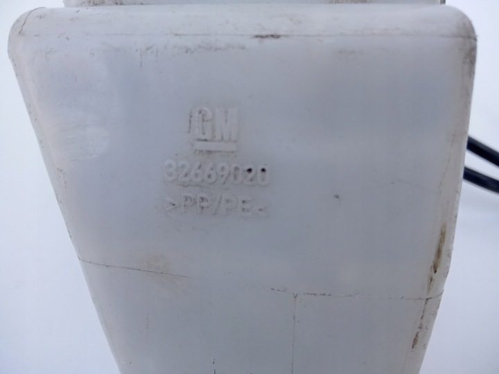 Opel OE 32669020 бачок тормозной жидкости, фото 3