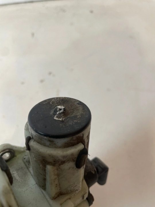 БАК НАСОС ADBLUE VW SHARAN 7N0 7N0131877C 0444050039 0928404009, фото 6