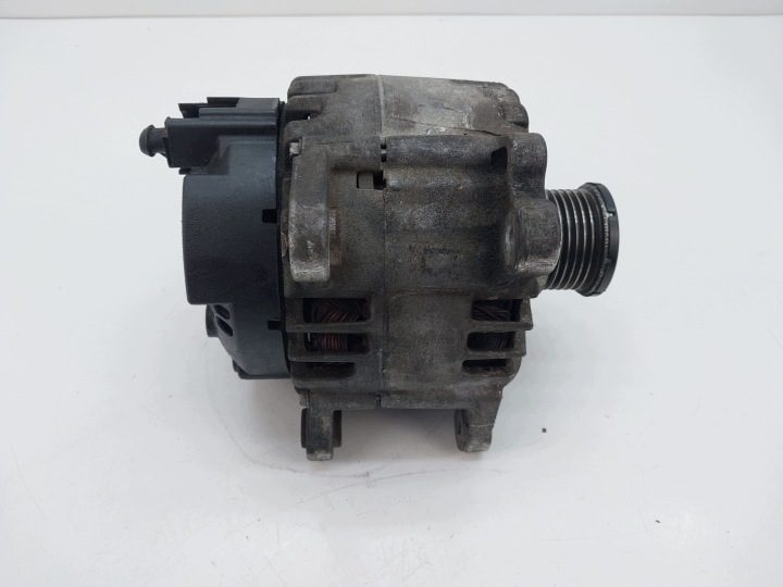 Генератор 03L903023L Skoda Octavia III 2.0 TDI, фото 4