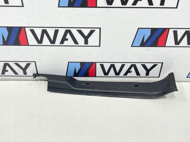 BMW F20 F21 ЗАЩИТА RYNIENKI ODWADNIAJĄCEJ ЛЕВАЯ ЗАДНЯЯ 7300663, фото 1