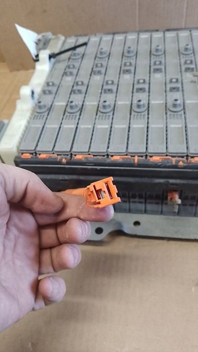 Батарея для автомобиля электрического / гибридного G9T148010, фото 5