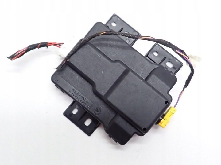 Блок управления предохранитель A0005404716 Mercedes GLE II W167 25 г., фото 1