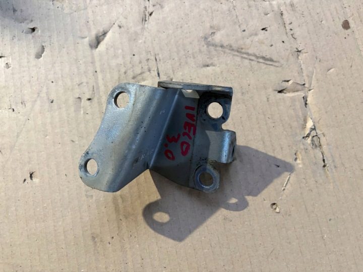 КРОНШТЕЙН ВЫХЛОПА IVECO DAILY VI 14- 3.0 HPI 5801934567, фото 2