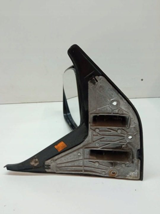 ЗЕРКАЛО ЛЕВОЕ МЕХАНИЧЕСКОЕ 46R015696 VW Volkswagen Transporter IV T4, фото 3