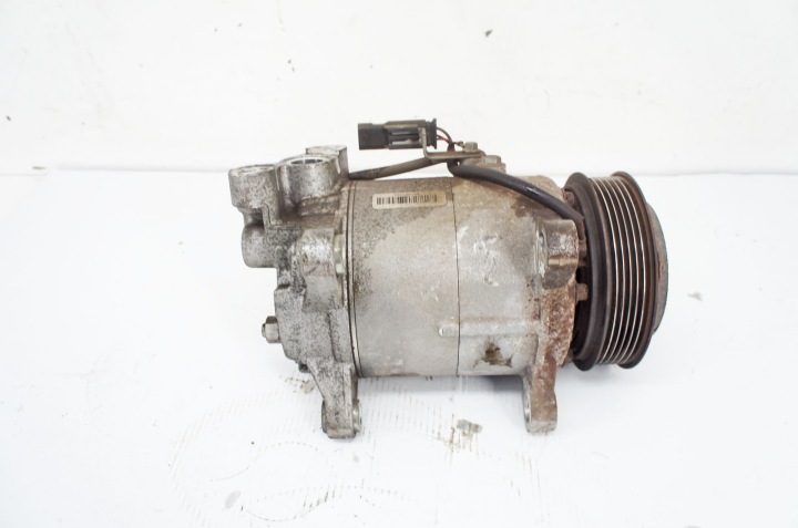 VJ406 BMW 2 F45 Компрессор Кондиционера BHCDR3926 9295050 AR, фото 7