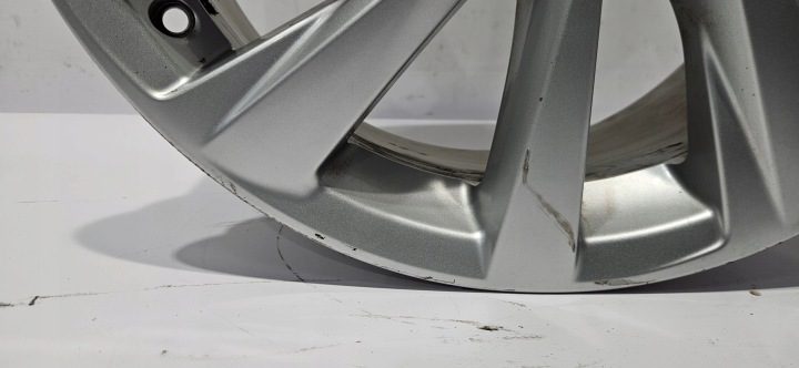Литой диск Toyota OE CAMRY 7.5" x 17" 5x114.3 ET 45, фото 6