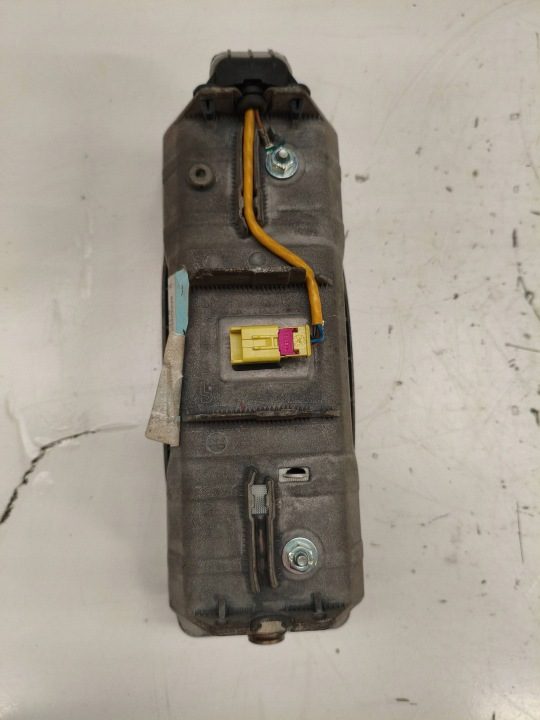 SEAT ALTEA 1 I ПОДУШКА БЕЗОПАСНОСТИ ПАССАЖИРА AIRBAG 5P0880204B, фото 10