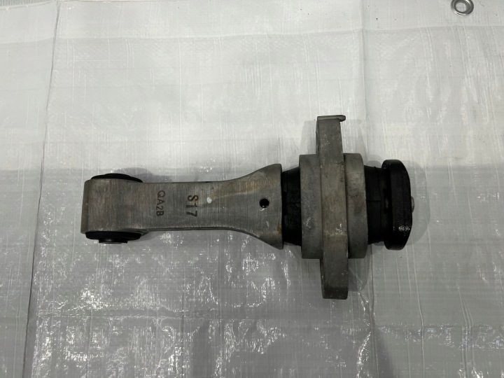 Hyundai OE 21815-L1200 Santa подушка кронштейн двигателя, фото 2