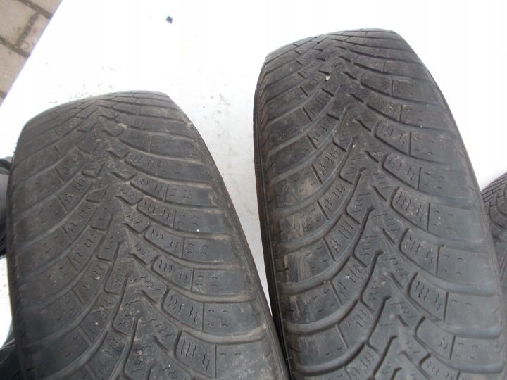 ЛИТЫЕ ДИСКИ КОЛЕСА ШИНЫ ЗИМНИЕ MITSUBISHI ASX OUTLANDER IX35 16 5X114,3, фото 11