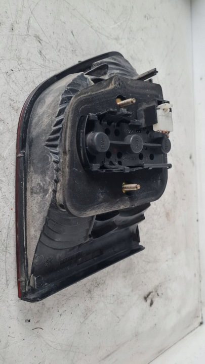 Фонарь Правый Задний FIAT STILO 51717942 Европа, фото 3