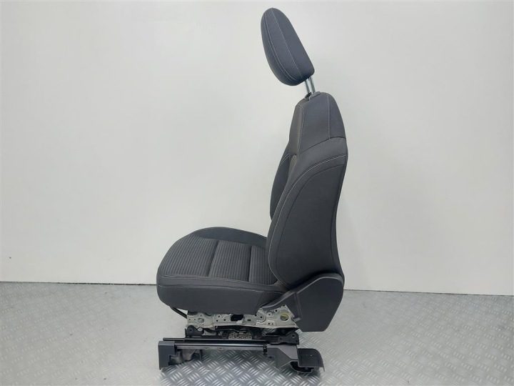 Сиденье Переднее левое Ford Kuga MK3 Escape ST-LINE ЕВРОПА 2020-, фото 2