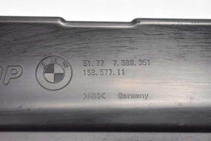 BMW OE 7388351, фото 3