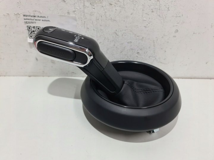 MINI COOPER F54 F55 РУЧКА ПЕРЕКЛЮЧЕНИЯ ПЕРЕДАЧ 10299037, фото 2