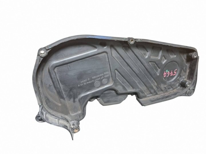 Крышка ГРМ Opel Astra H Vectra C 1.9 CDTI 16V 150 л.с. 55187753, фото 9