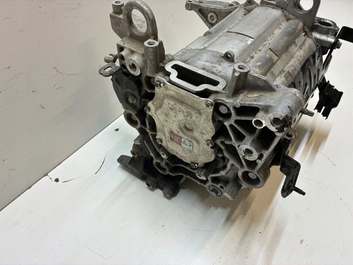 Двигатель электрический EV Peugeot 208 PSAZK01, фото 4