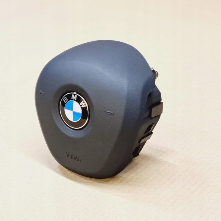 BMW X1 F48 2015-2019 ПОДУШКА БЕЗОПАСНОСТИ ВОДИТЕЛЯ ОРИГИНАЛ 33699239501, фото 4