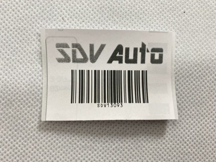 ПЛАСТИК ЗАЩИТА ОБШИВКА БАГАЖНИКА ЛЕВАЯ ЗАДНЯЯ MERCEDES W201 190 2016932333, фото 16