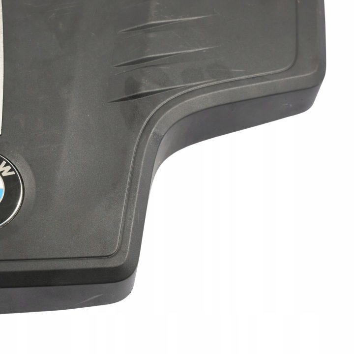 BMW F20 F21 F30 N20 Защита Крышка Двигателя 7636791, фото 4