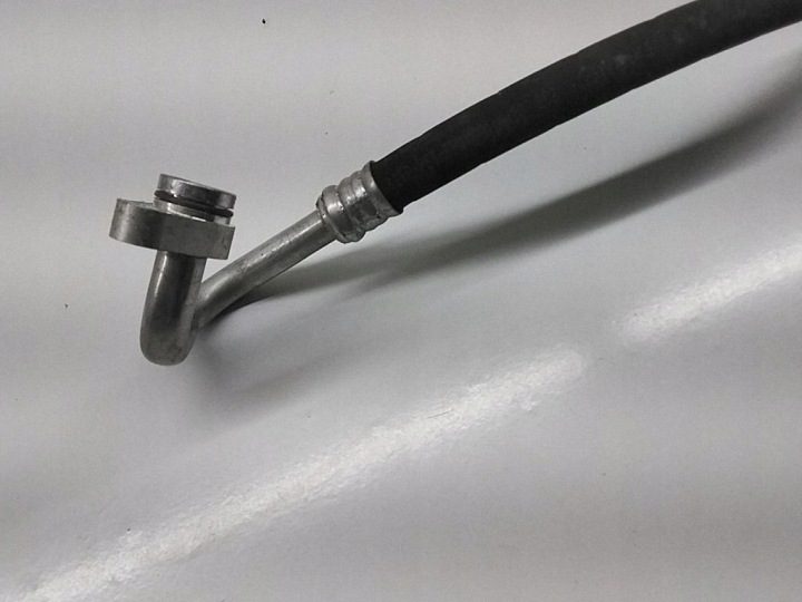 ТРУБКА КОНДИЦИОНЕРА VOLKSWAGEN ID.3 1EA816743A, фото 4