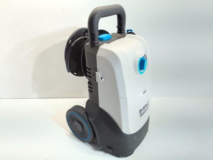 Мойка высокого давления MacAllister M3 2200W 155 бар, фото 6